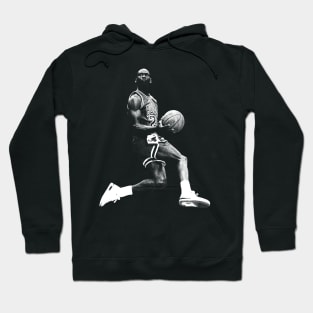 Vintage Michael Jordan Hoodie